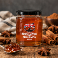 Sinful Cinnamon Jelly 227g