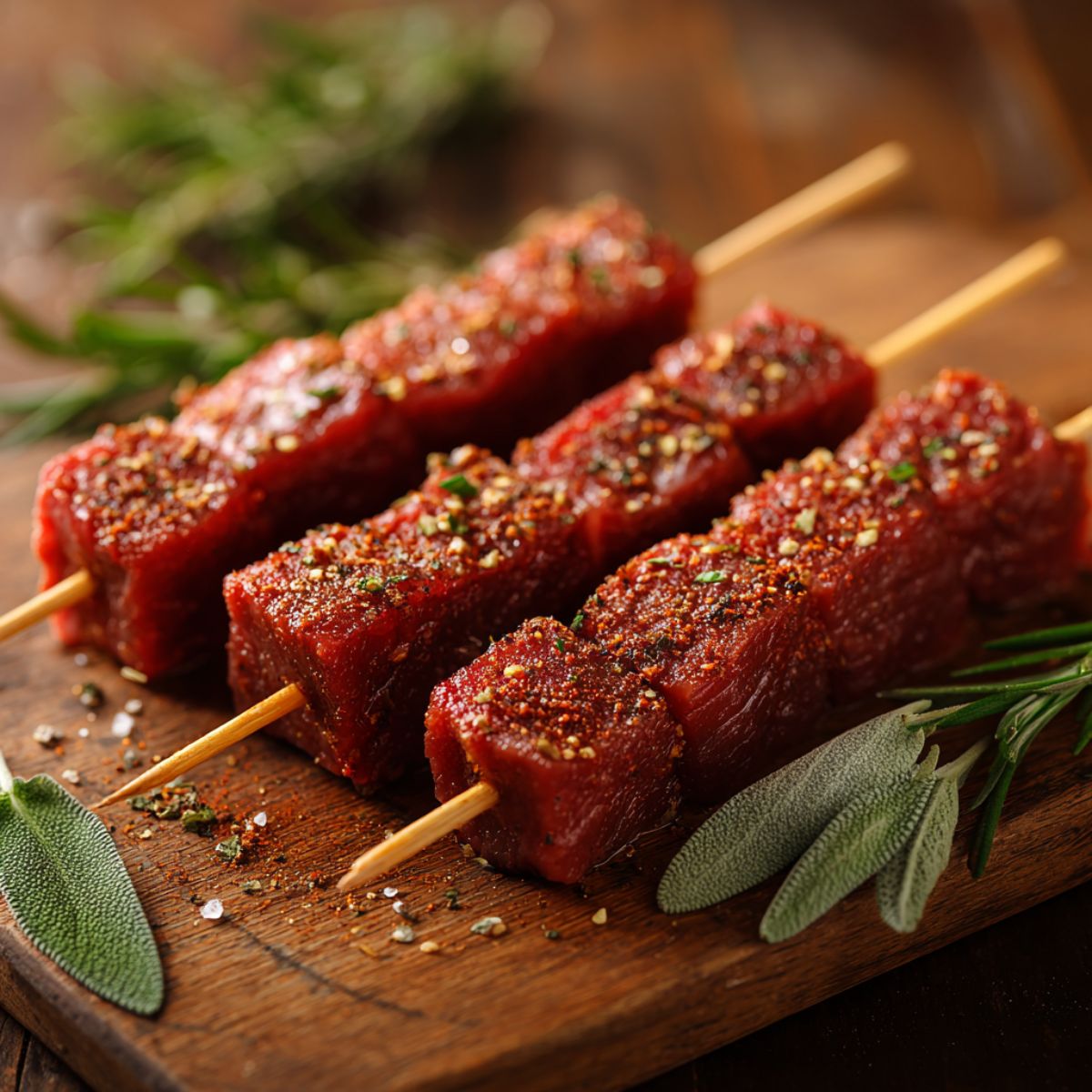 Cajun_Coated_Diced_Beef_Rump_Kebabs_GF_3_x_100g.jpg