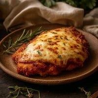 Chicken Parmigiana 210g