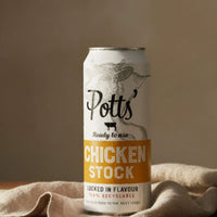 Chicken Stock In a Can - 500ml