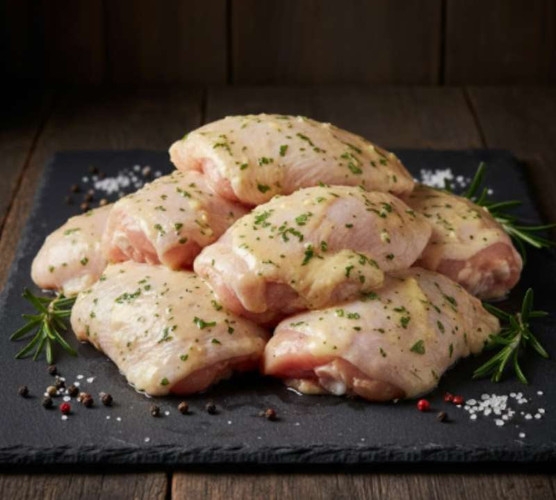 ChickenThighs-GarlicButter600g.jpg
