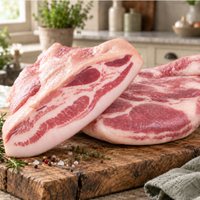 Guanciale Cheek, Unsmoked, Cured - 300g