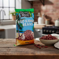 Dunns River Red Kidney Beans Pack 500g