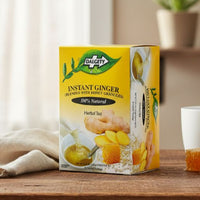 Dalgety Instant ginger Tea 126g