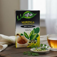 Dalgety Moringa With green Tea 40g
