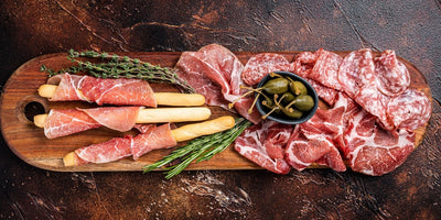 Delicatessen