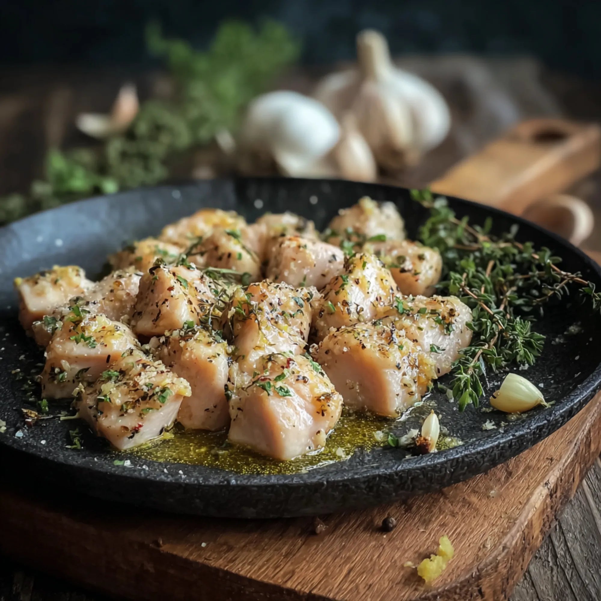 Diced_Chicken_Breast_Kebab_Barn_Reared_Garlic_Butter_Glazed.webp