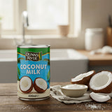 Dunns River, Coconut Milk 400ml