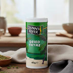 Dunn Rivers, Dried Thyme 40g
