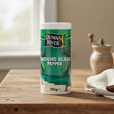 Dunns River ground Black Pepper 100g