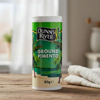 Dunns River, Ground Pimento 80g
