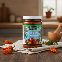 Dunns River Jerk Seasoning Jar 300g