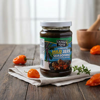 Dunns River Mild Jerk Seasoning 300g