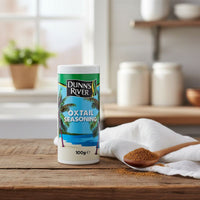 Dunns River Oxtail Seasoning 100g