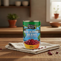 Dunns River Red Kidney Beans 400g