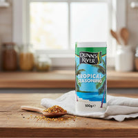 Dunns River Tropical Seasoning 100g