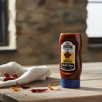 Encona Canadian Maple Chilli Jam 285ml