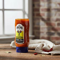 Encona Mexican Jalapeno Chilli Jam 285ml