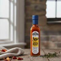 Encona Scotch Extra Hot Pepper Sauce 220ml