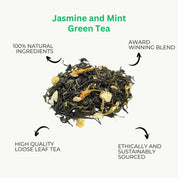 Tea Sampler Gift Set