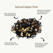 Tea Sampler Gift Set