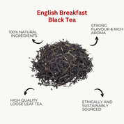 Tea Sampler Gift Set