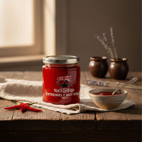 Extreme Hot Chilli Jelly 220g