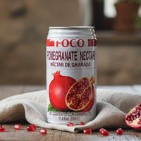 Foco Pomegranate Drink 350ml