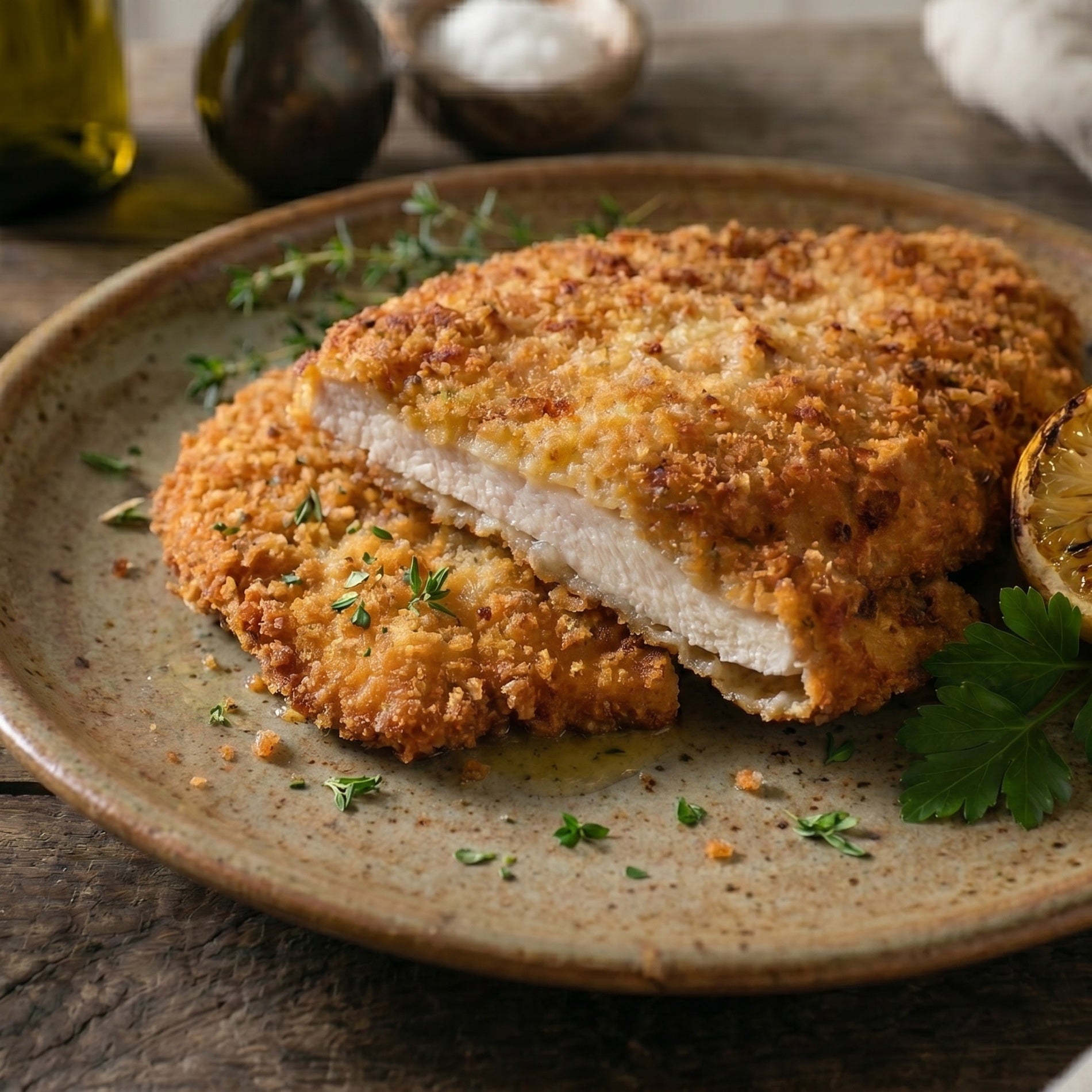 Free Range Chicken Breast Fillets