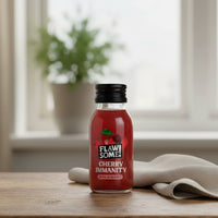 Flawsome Gut Health Cherry