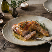 Free Range Chicken Legs