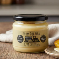 From Our Farm Beef Dripping 285g