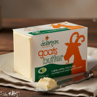 Goats Butter 250g