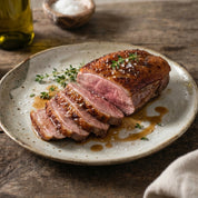 Goose Breast 350g