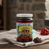 Grace Jamaican Scotch Bonnet Jerk Seasoning 300g