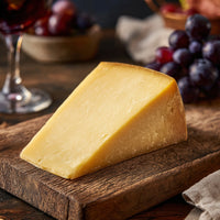 Green's Org Smoked Cheddar (200g)