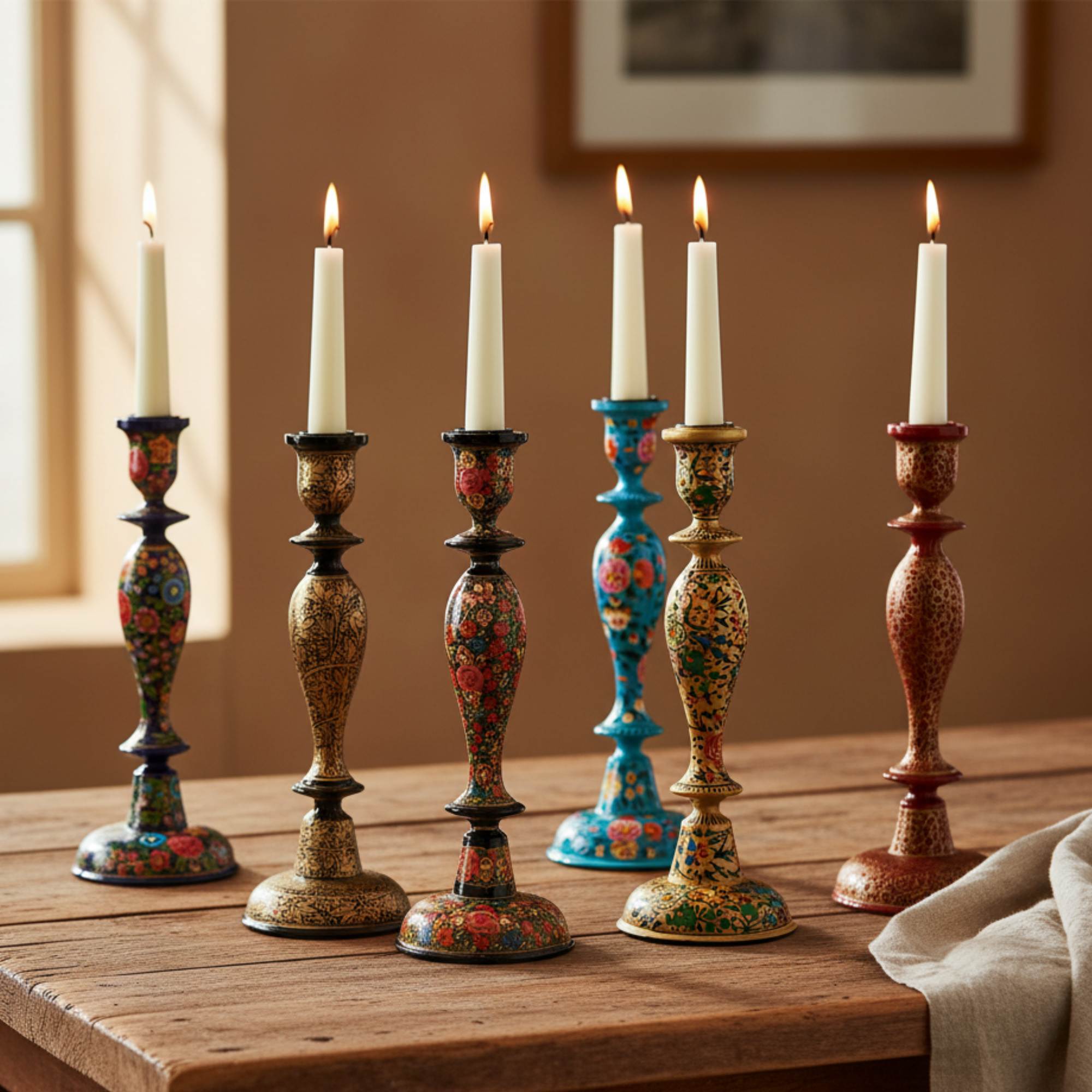 Hand-PaintedWoodenCandlestickHolder-12.jpg