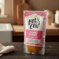 Holy Cow! - Goan Prawn Curry Sauce - 250g