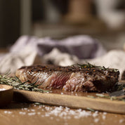 Beef Ribeye Steak - Hot and Spicy (x2)