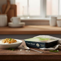I am Halal Coconut Milk Chicken with Rice 360g