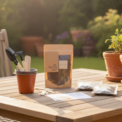 Indoor Calming Herb Growing Kit