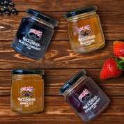 Jams, Honey & All Things Nice