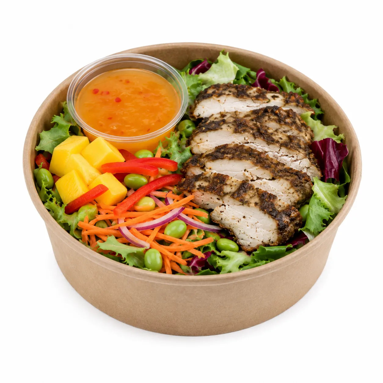 Ready meals