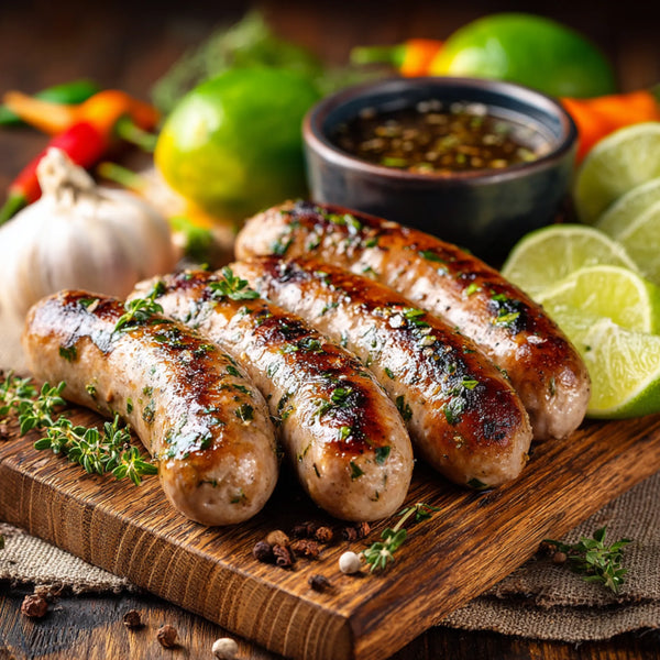 Caribbean Cuisine