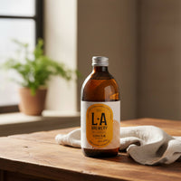 LA Brewery - Ginger Kombucha - 330ml