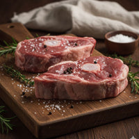 Lamb Leg - Steak