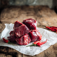 Lamb - Heart, 1kg