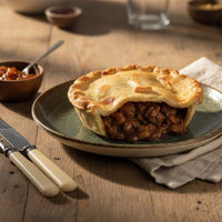 Lamb & Mint Pie (350g) - Kentish Mayde