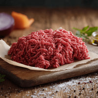 Beef - Minced