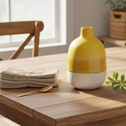 Mojave Glaze Vase